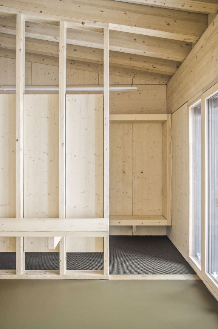 Orsonnens农业学校丨瑞士弗里堡-79