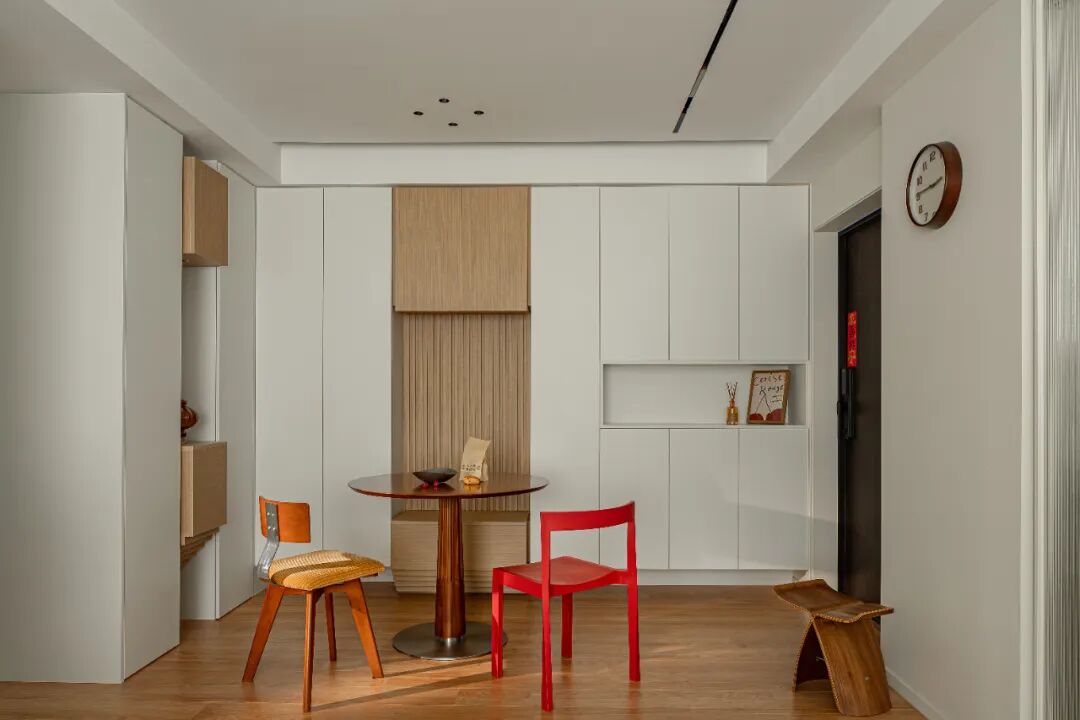 实景  柔光漫煮三餐四季丨木匣子-13