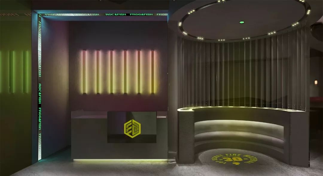 热血美蛙鱼,年轻 IP 助力品牌升级-60