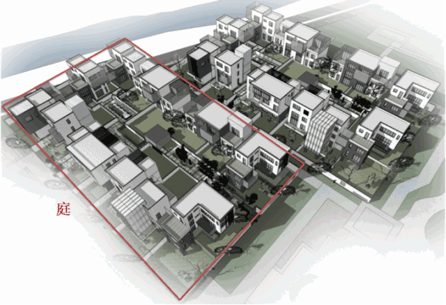 苏州昆山中节能白鹭湾湖适绿色商墅设计-19