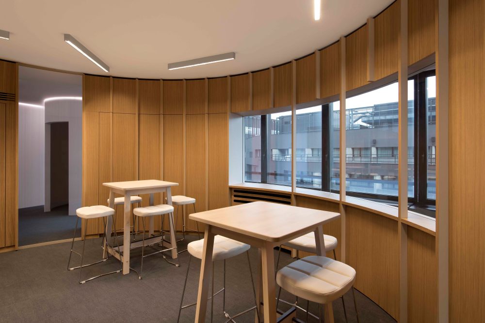 都灵 DAP 工作室设计的独特办公室空间丨意大利都灵丨DAP studio-15