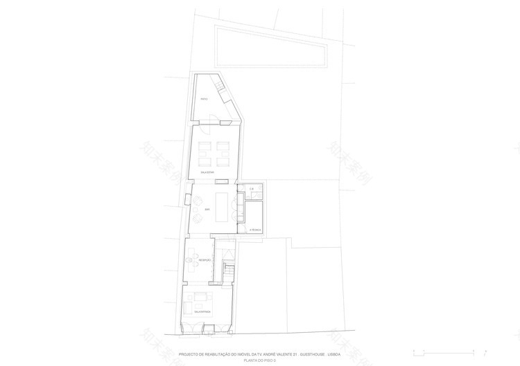 里斯本历史街区旧住房修复记-5