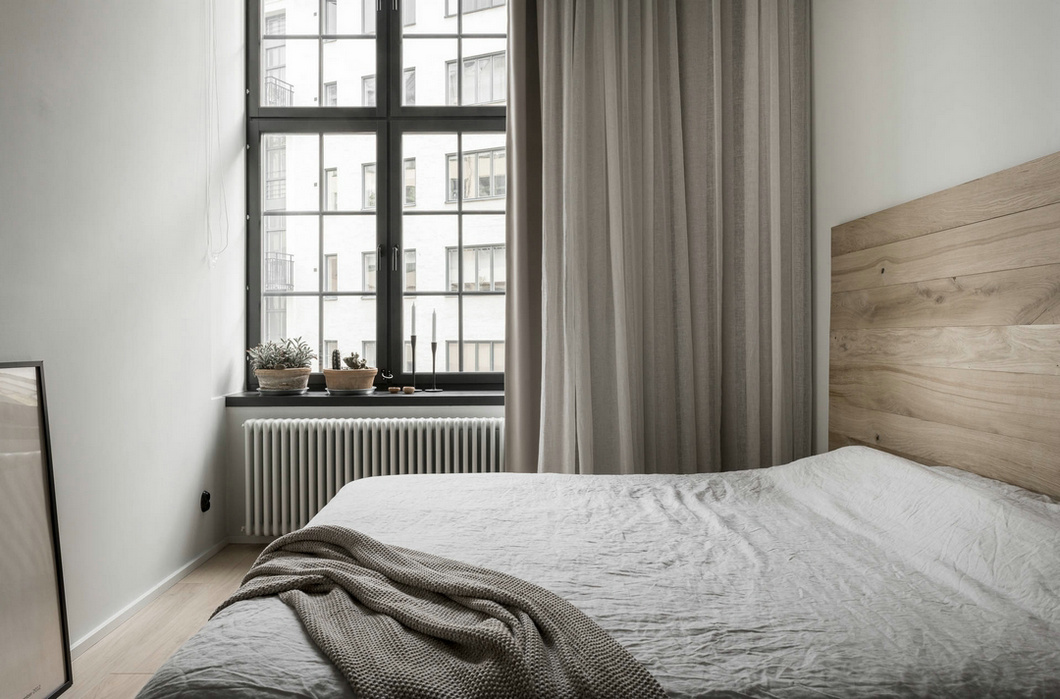 北欧风家居，温馨简约的魅力-89