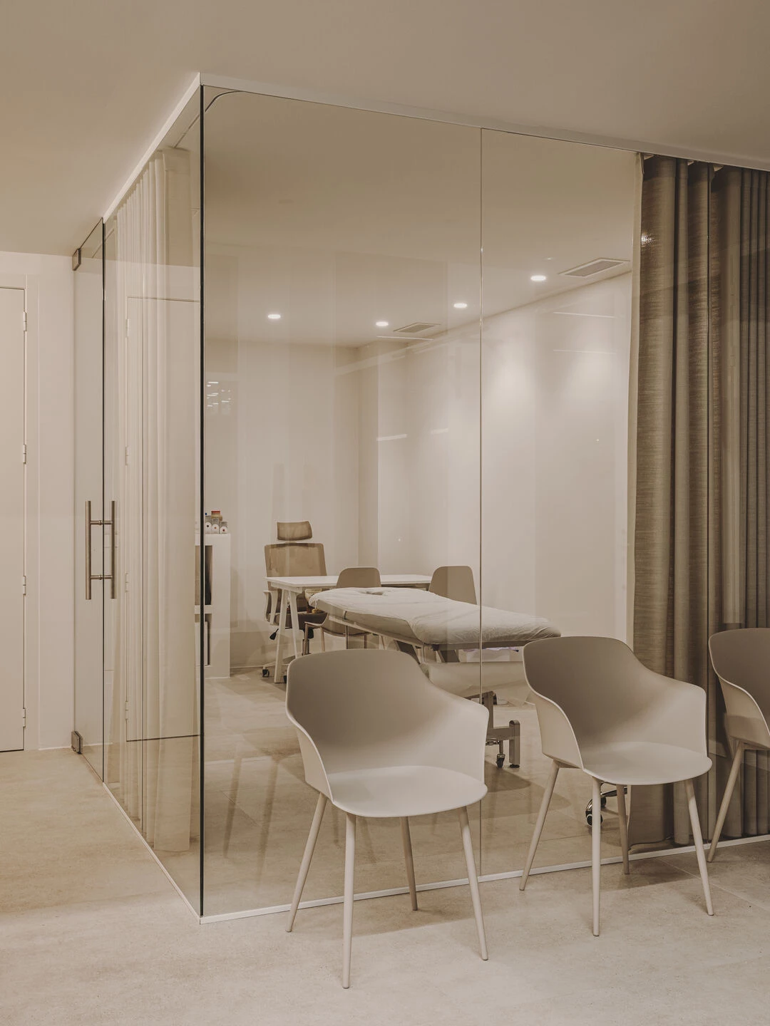 雷托诊所丨SpainValencia丨SahuquillodeArriba-20