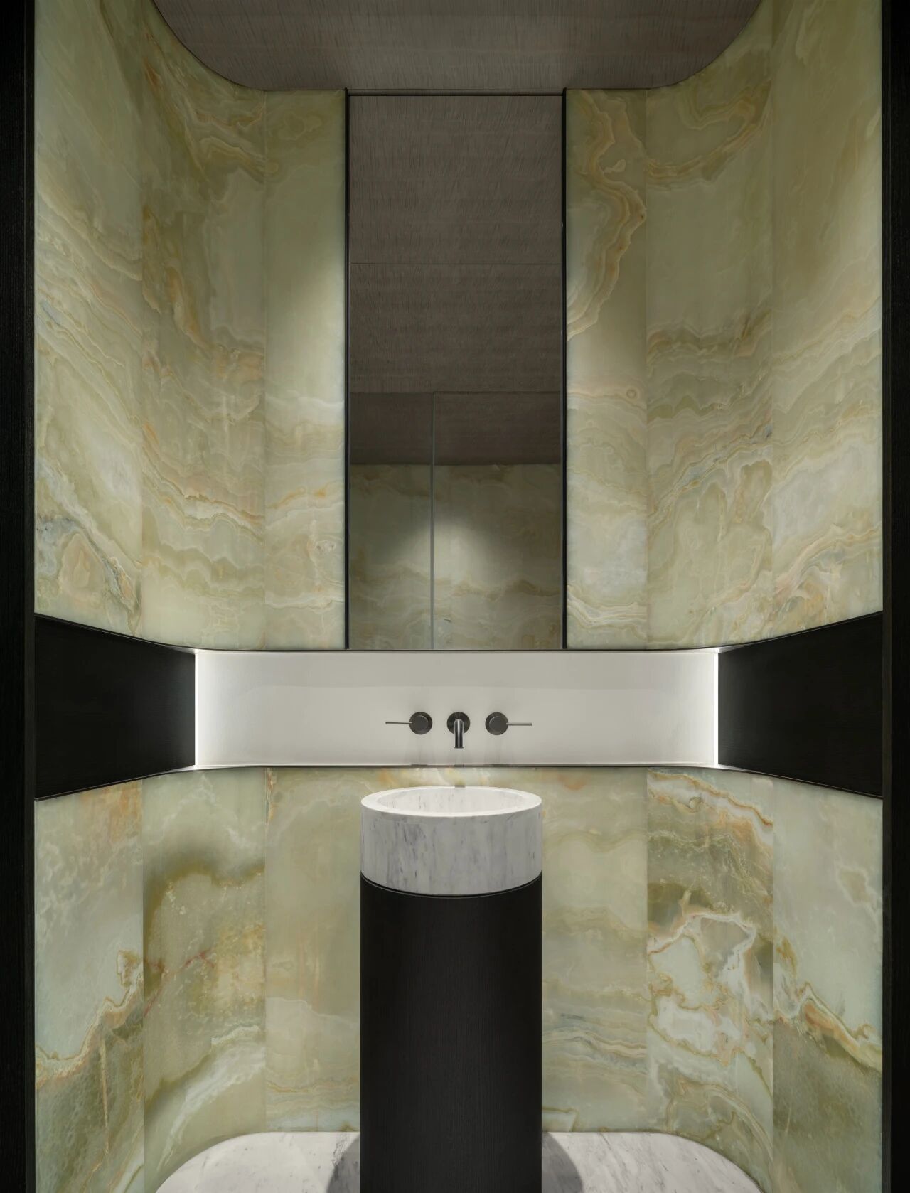 Tomorrow Living｜未来奢居主题展览之空间策展美学-85