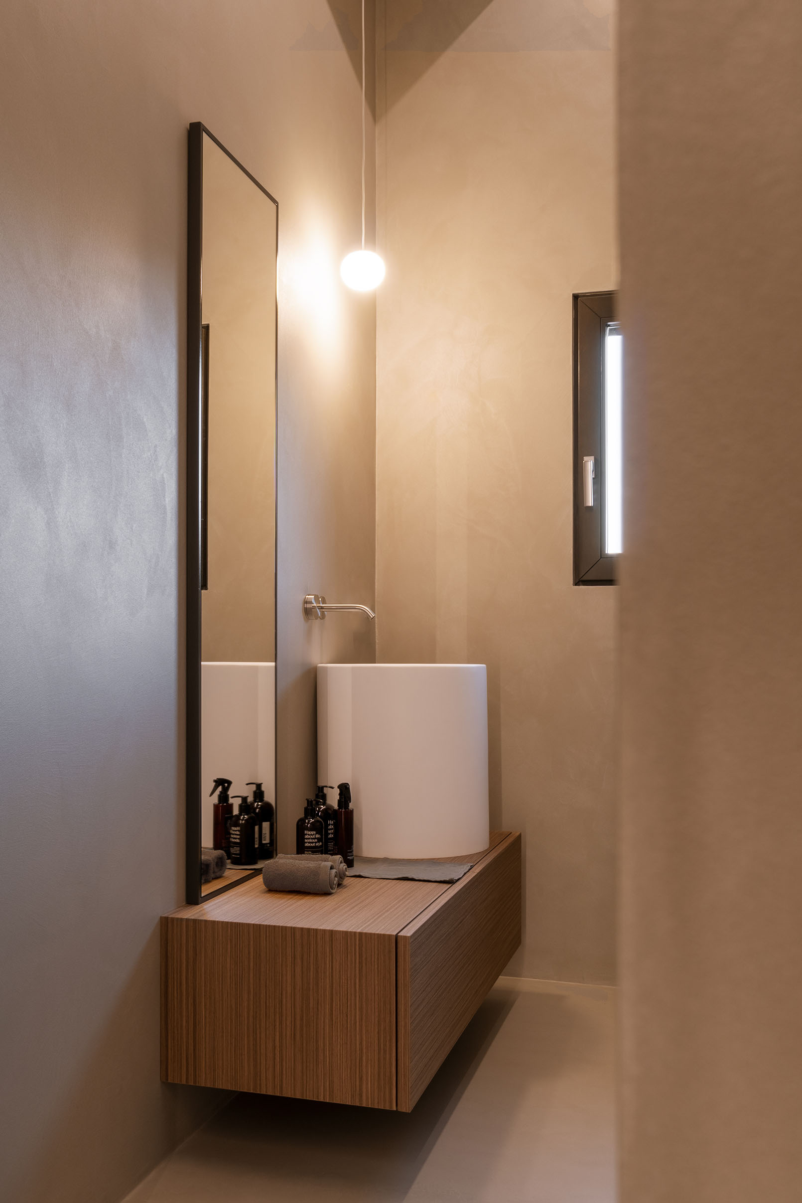 极简与连续 · Casa Erre 平层设计丨PR.I.MA. SRL Roberto Marchini-25