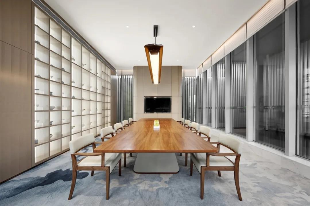 广州合景生命科谷丨中国广州丨深圳壹创国际设计,广州美天空间设计-28