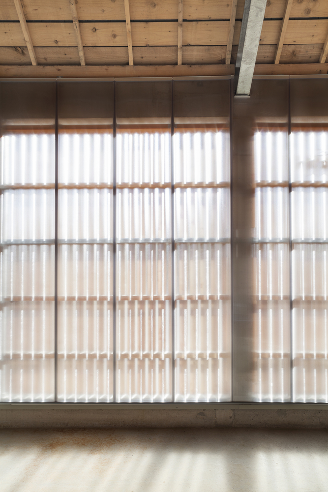 法国勒米尼希-- 南兰斯车间大楼-33