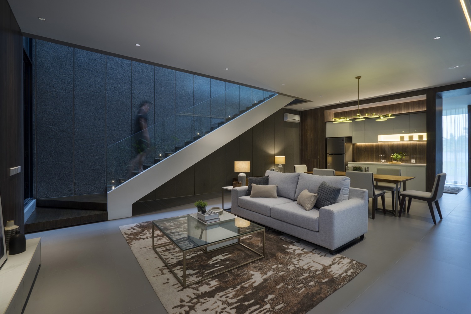 印尼 HHH 住宅-16