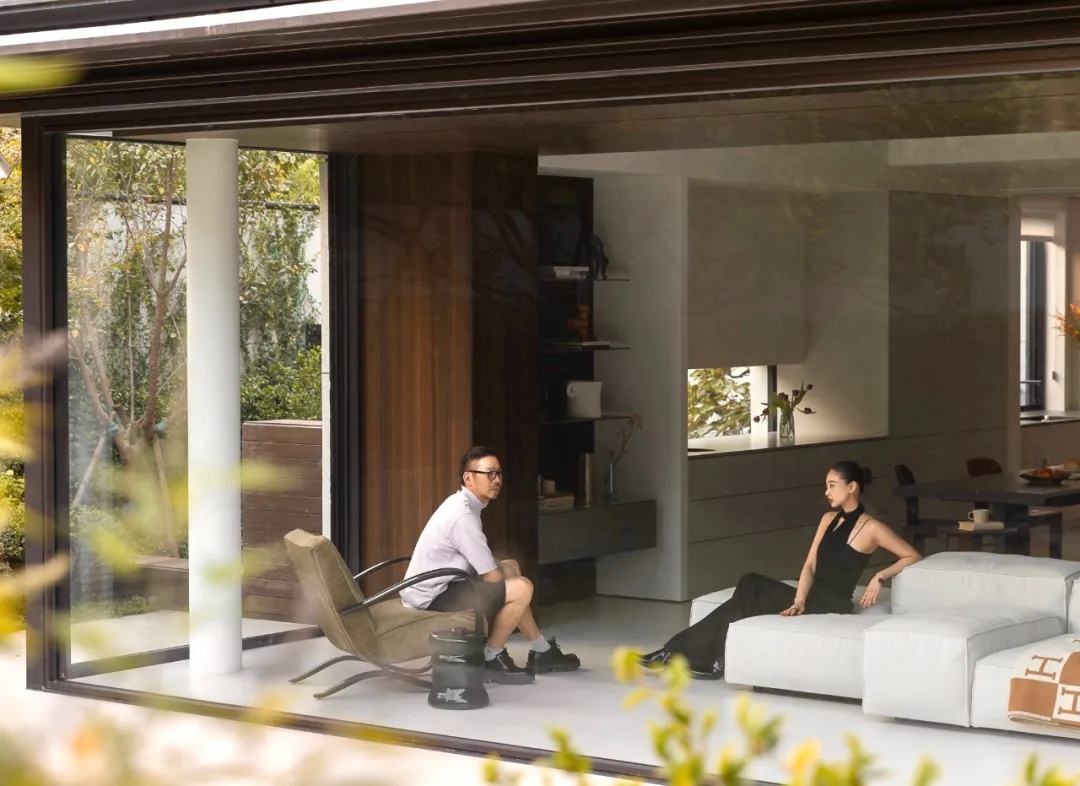 江南院丨中国杭州丨杨钧设计事务所-77