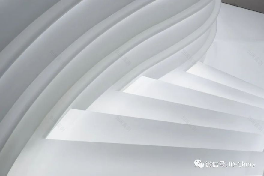 虫洞2022高浪星球B612展厅丨中国杭州丨PINES ARCH三裕建筑-12