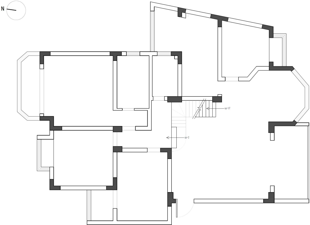 Clarify与自然共生丨中国成都丨回声空间-6