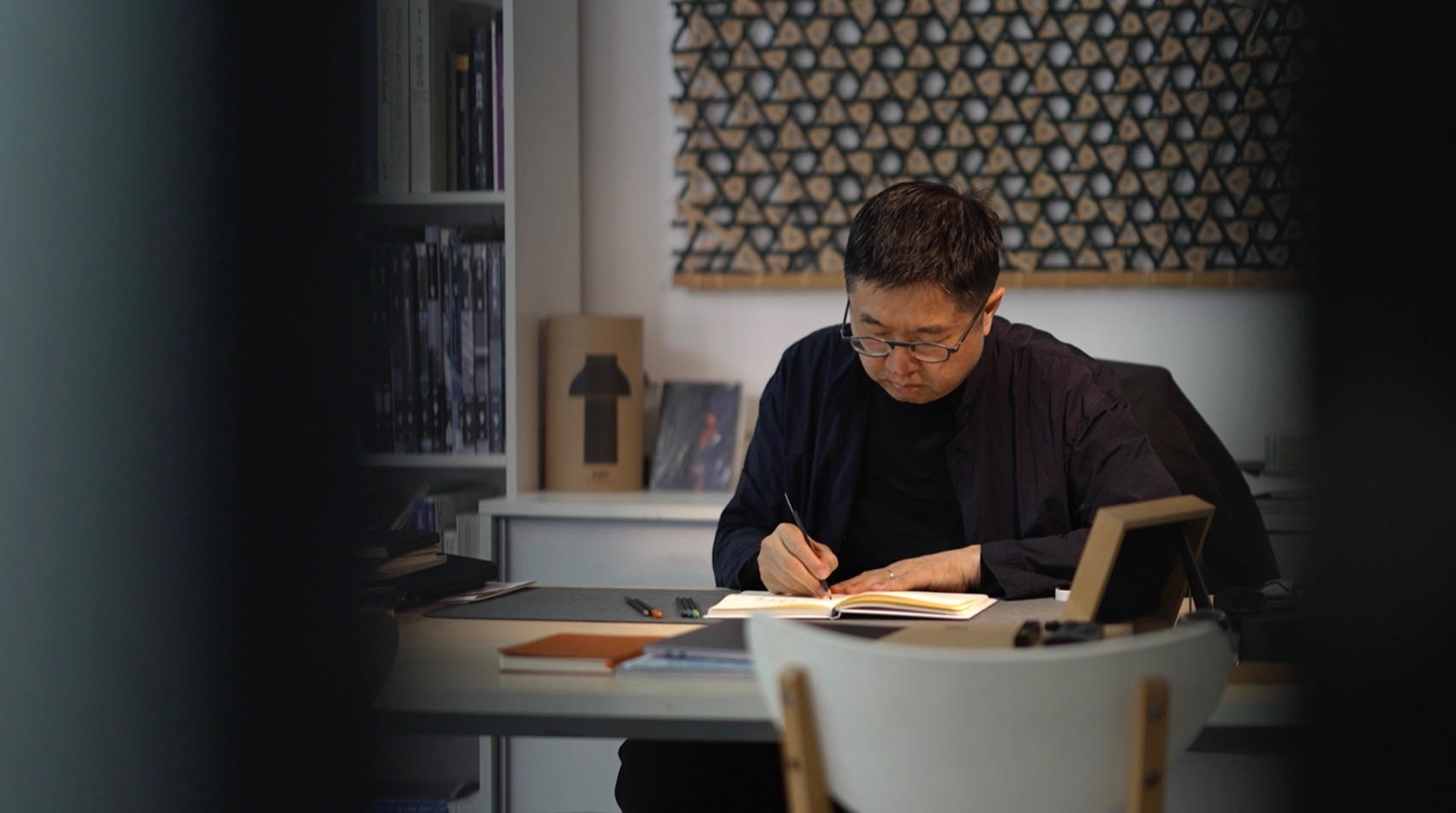 OFFICE真相专辑 NO.50 – 山水秀建筑事务所-31