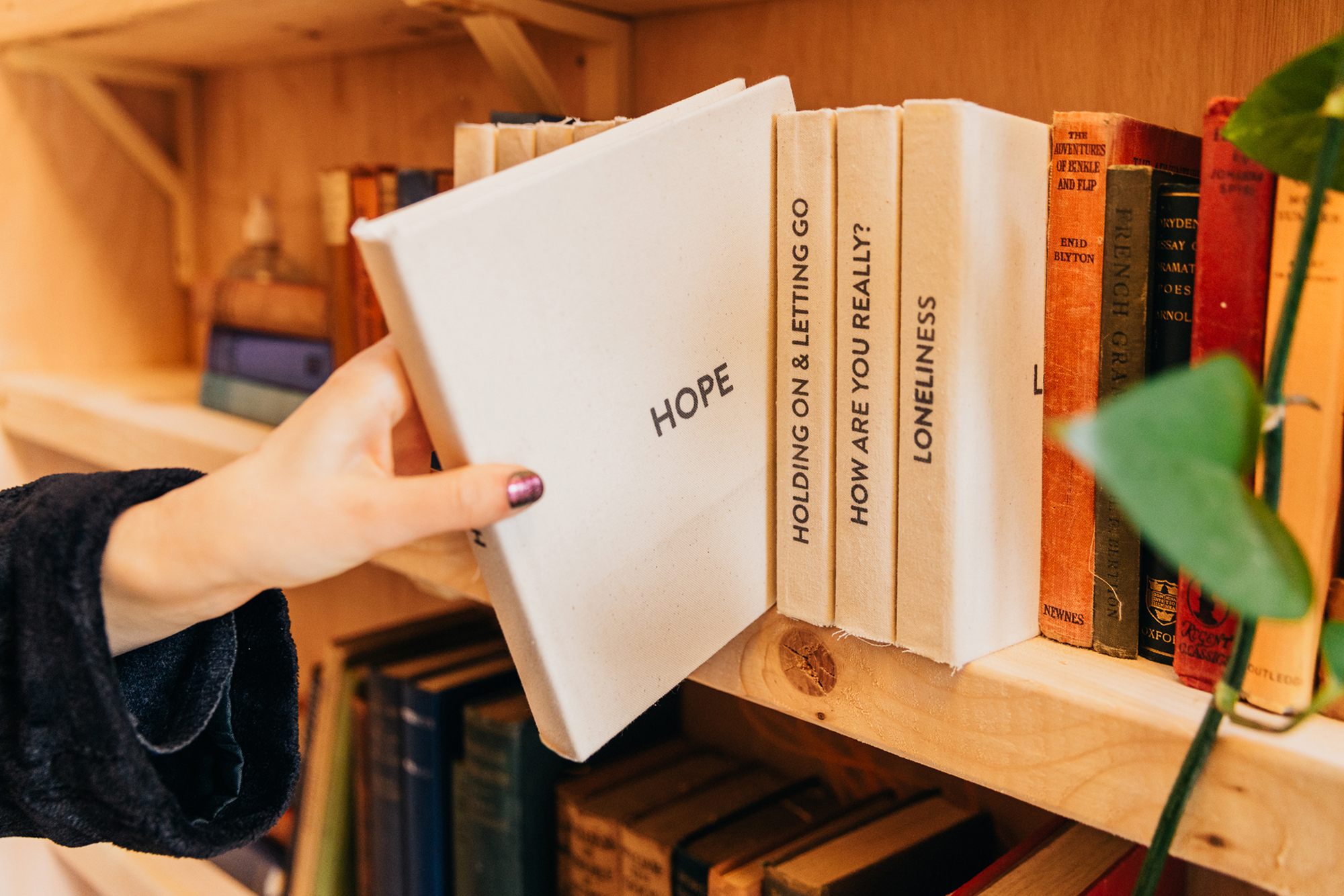 情感库丨英国伦敦丨CAUKIN Studio-23