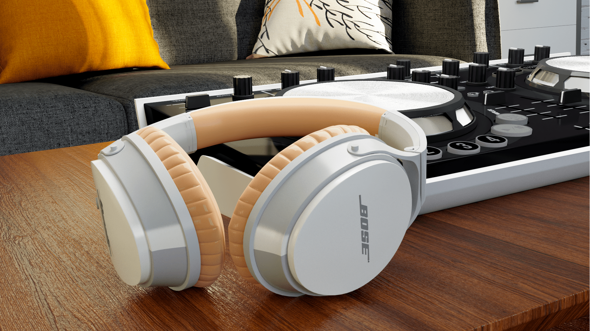 [3D] Renders Vray - Infoarquitectura-5