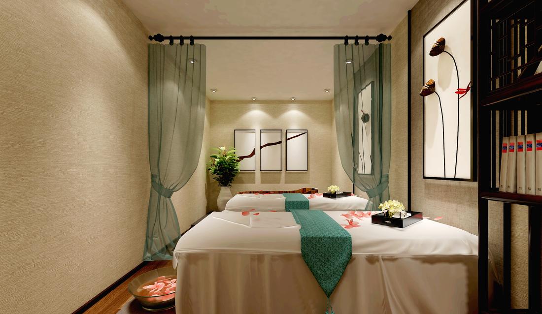 
金钰发养生会所 -4