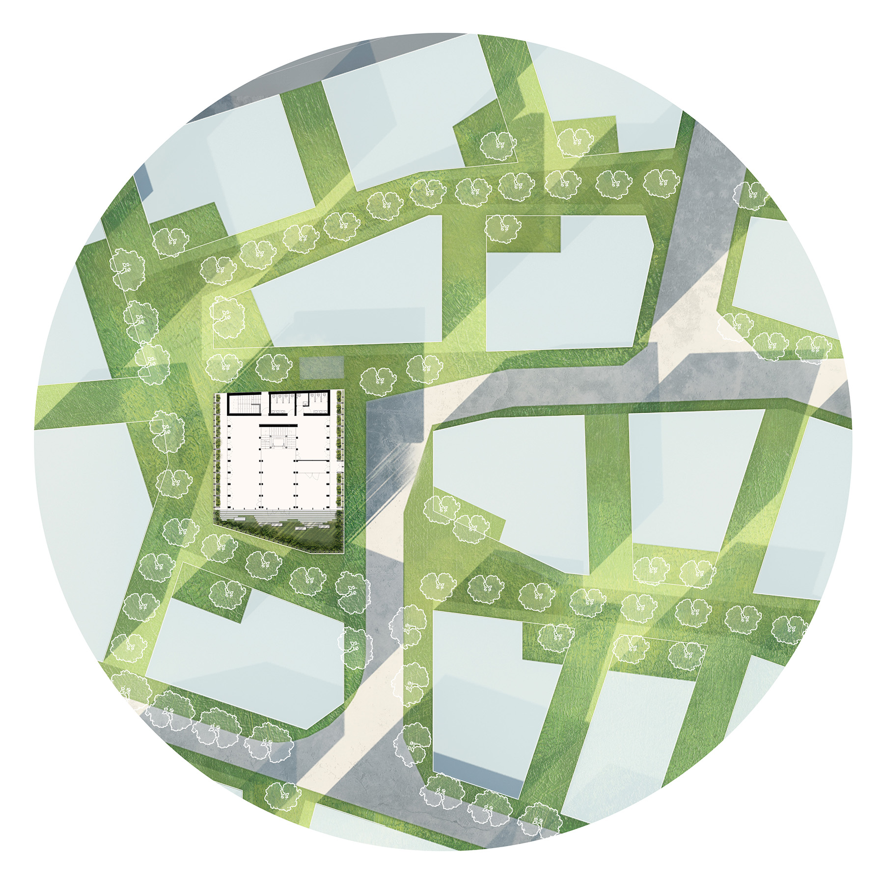 竹韵办公空间-13