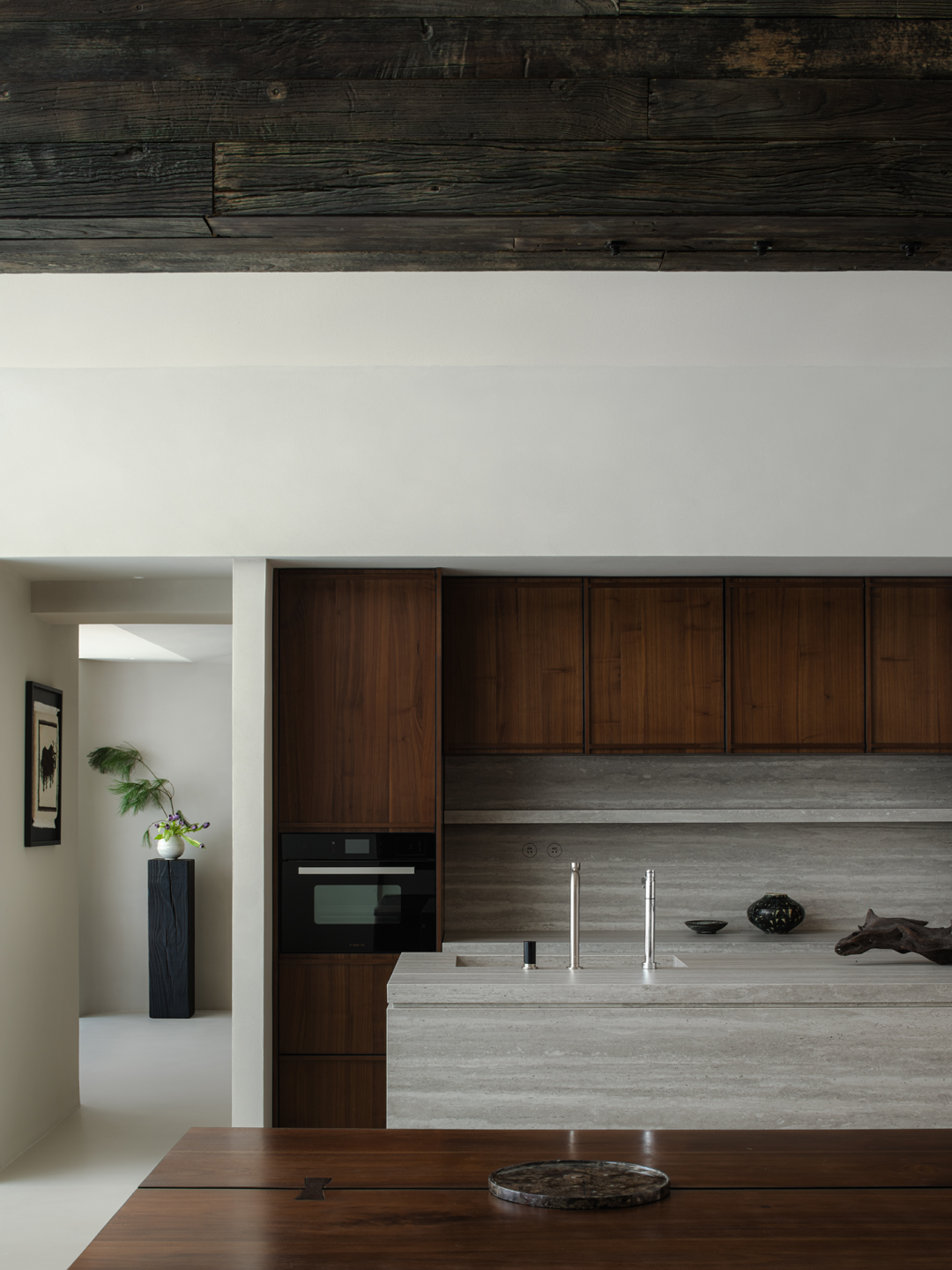 600㎡展厅设计 自然长期主义丨中国深圳丨懒猫创意空间-35