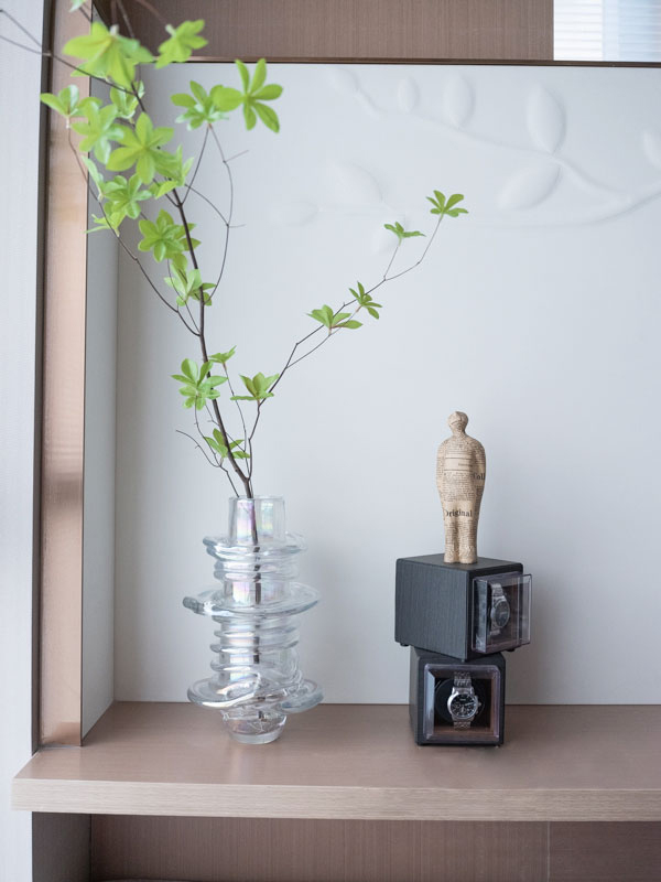 惠州沣盛凤凰城样板间丨中国惠州丨YORO 御融设计-28