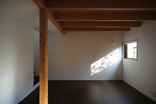 小谷の家（注文住宅・新築戸建）丨日本神奈川-21