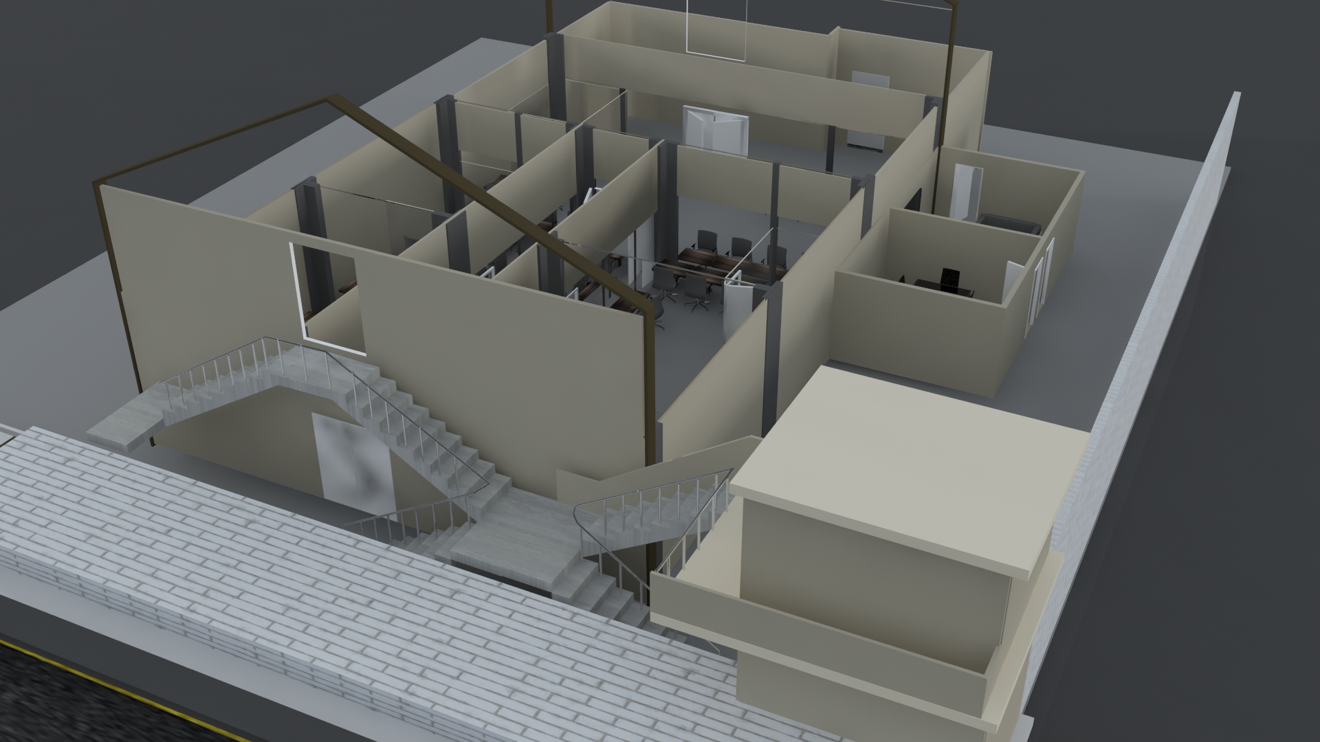 IT OFFICE AND COMPLETE-4