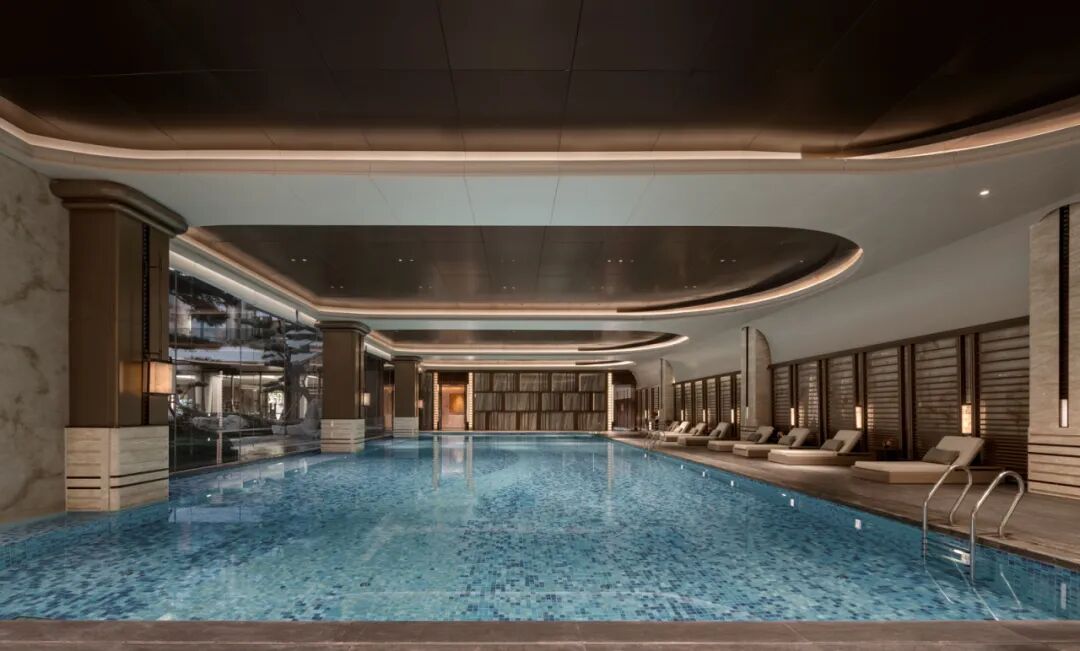 合肥中海·观庐府丨中国合肥-33