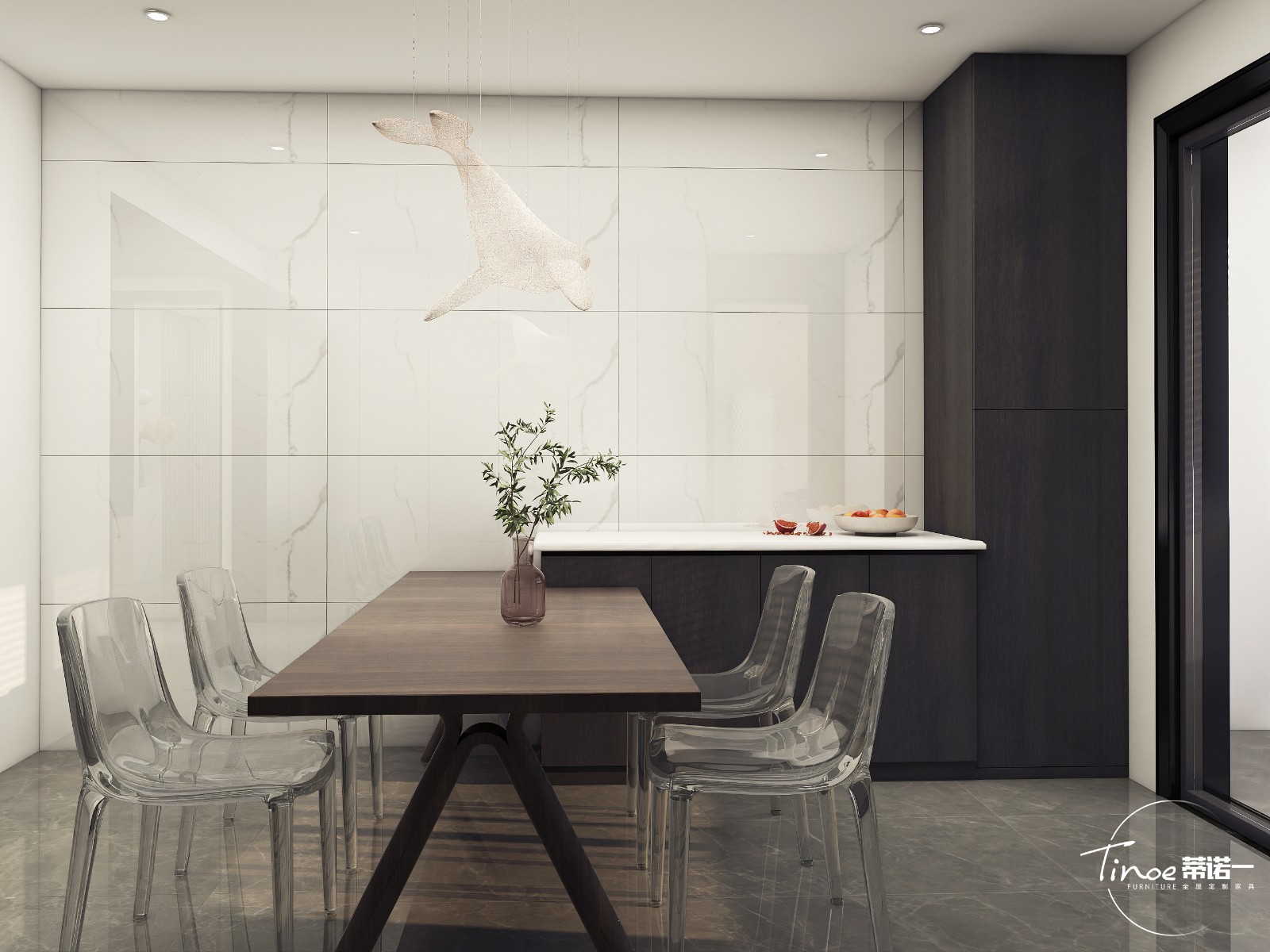 TINOE 生活 · 家的 X 种未知数-14