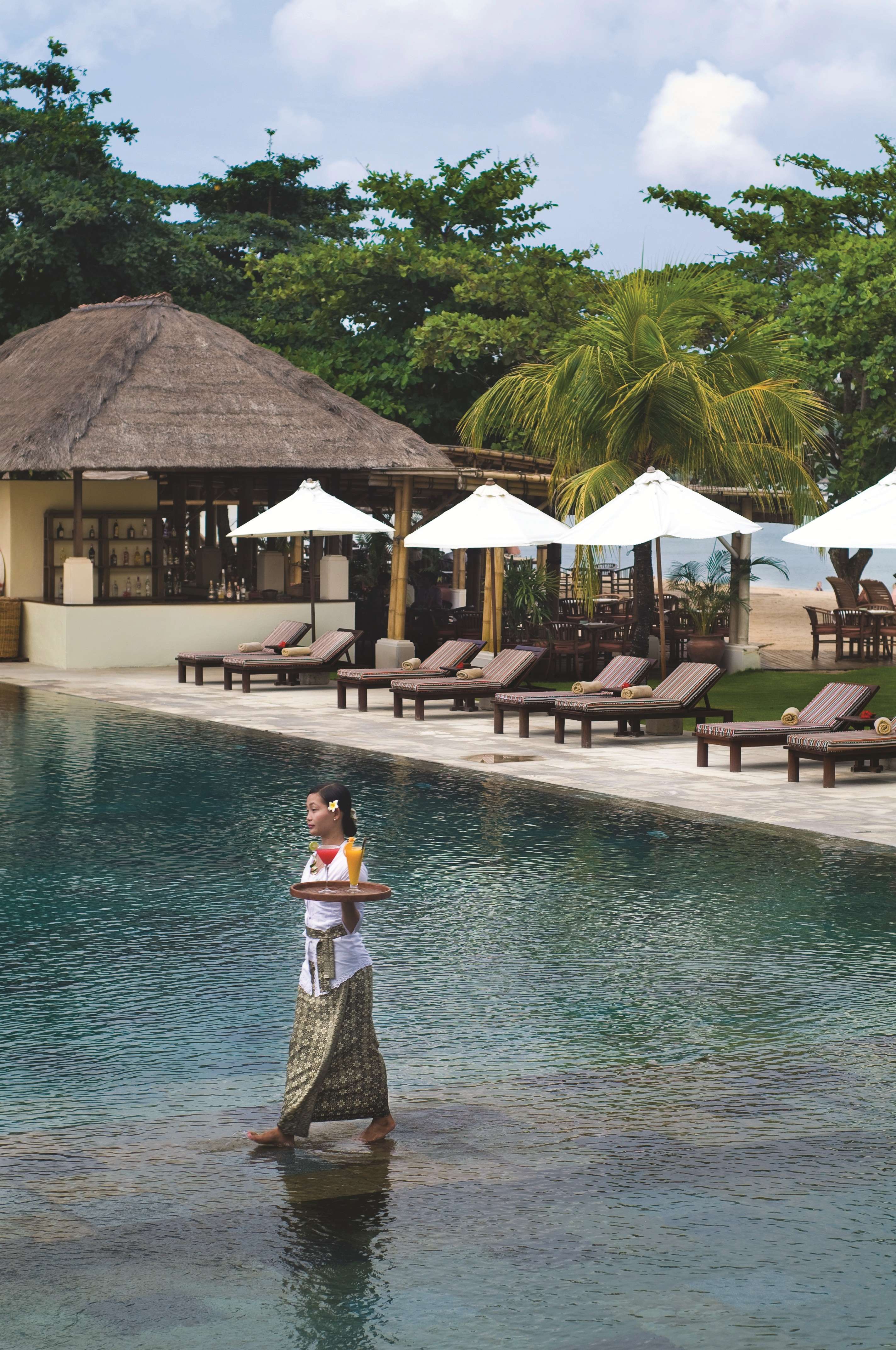 巴厘岛金巴兰普瑞酒店度假村-59