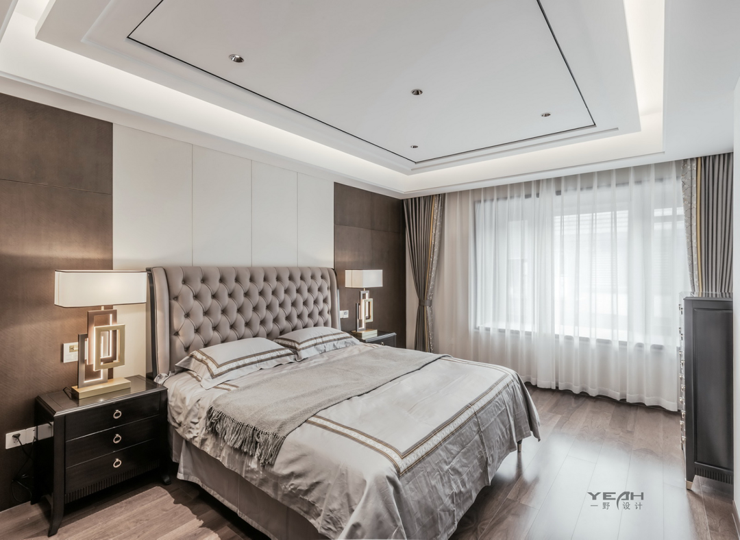 狮山原著 | 中和之美 | 大隐于市的诗意栖居-65