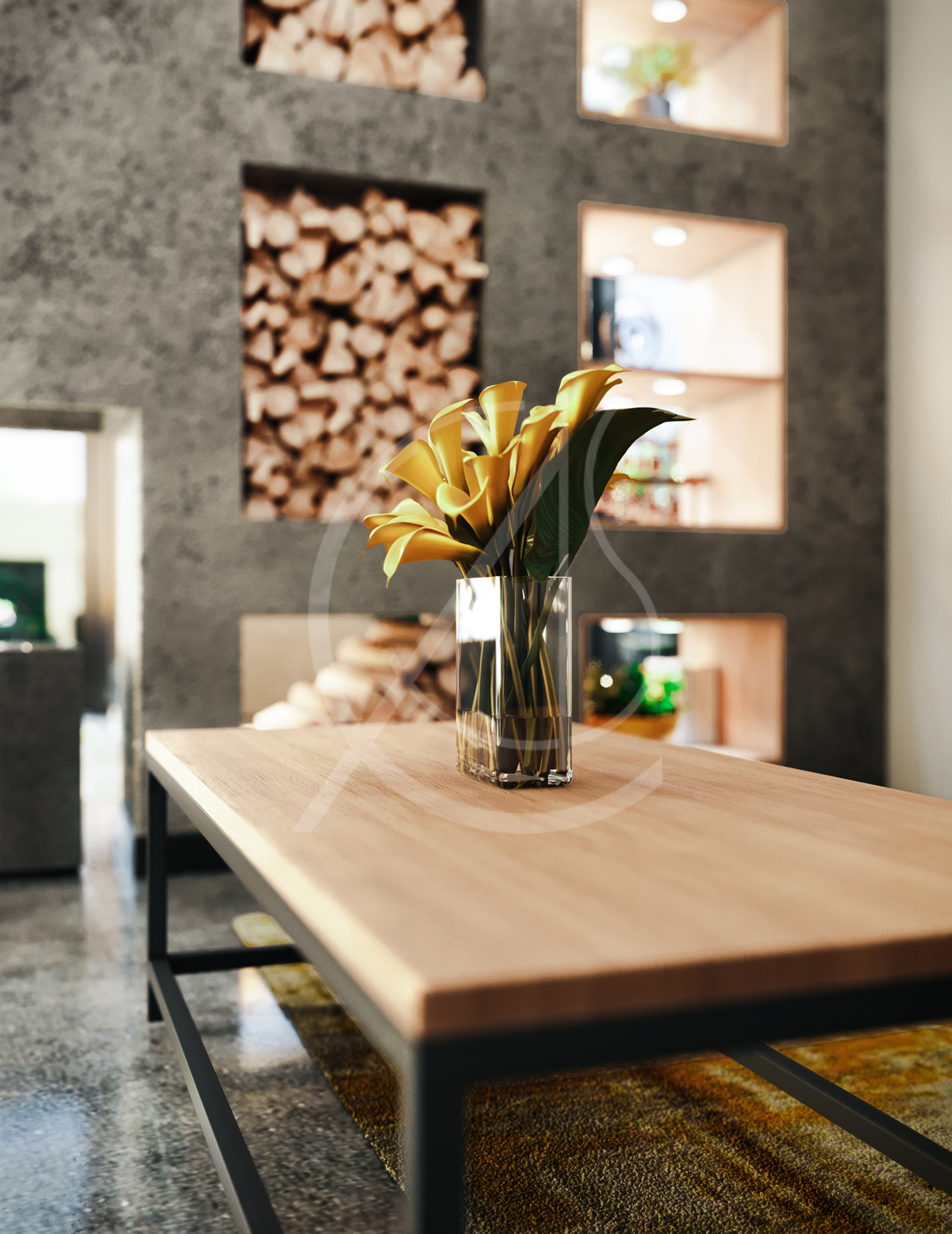 industrial house design-17