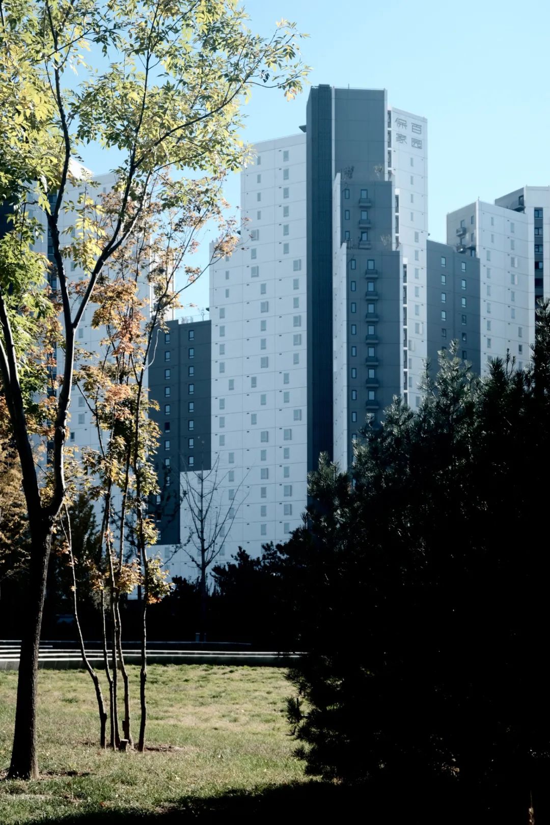 百子湾公租房(燕保·百湾家园)丨中国北京丨MAD建筑事务所-116