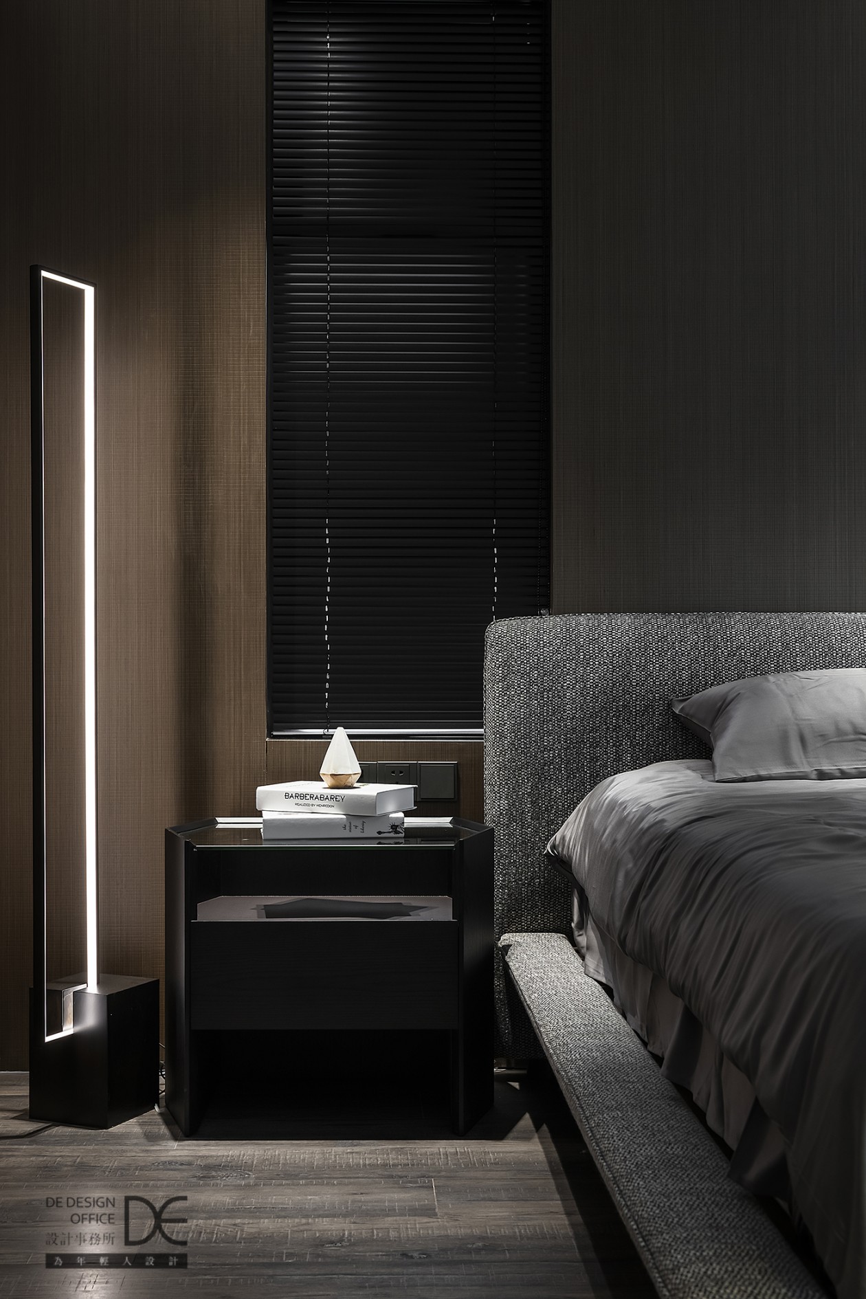 "中青年"新旅程 | 简约舒适的家设计-20