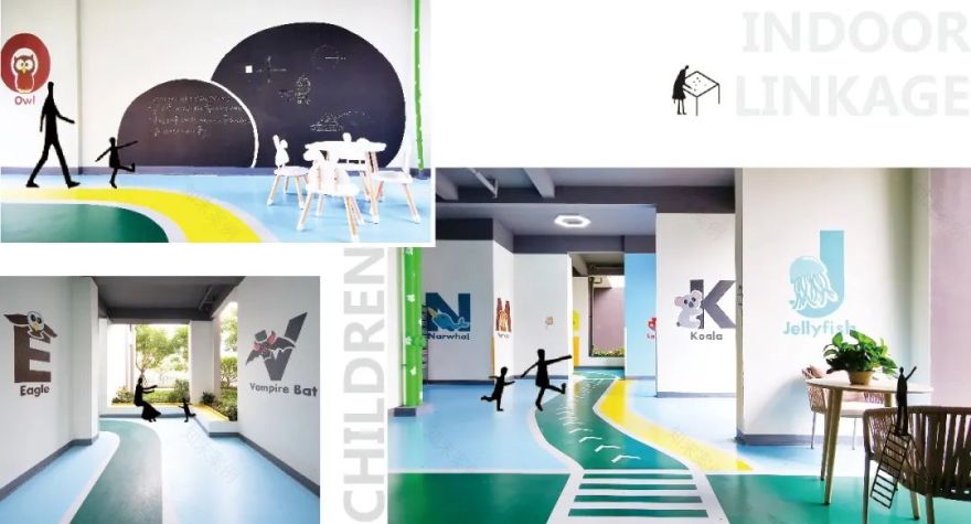 福州国贸·九溪原大区丨中国福州丨棕榈设计集团有限公司-99