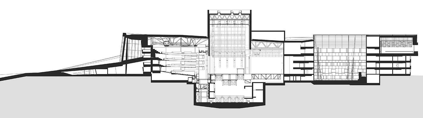 挪威奥斯陆歌剧院-12