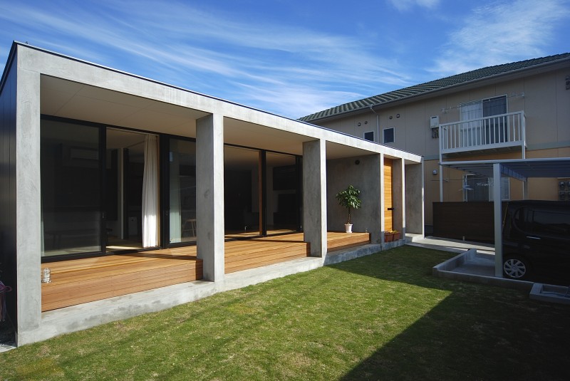 丨日本宫崎丨有限会社COGITE-25