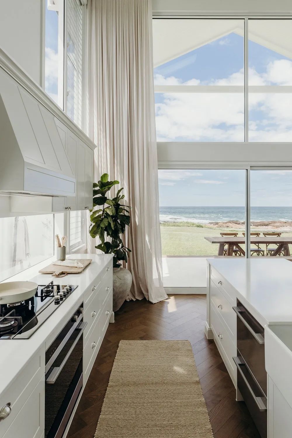 浪漫海滨别墅丨Jenn 和 Ryley 夫妻-16