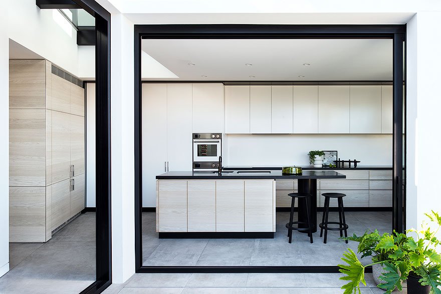 Clark House（Swee Design） SJB-10