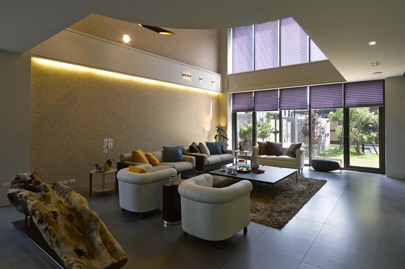 山居岁月 · 人与自然共生空间-5