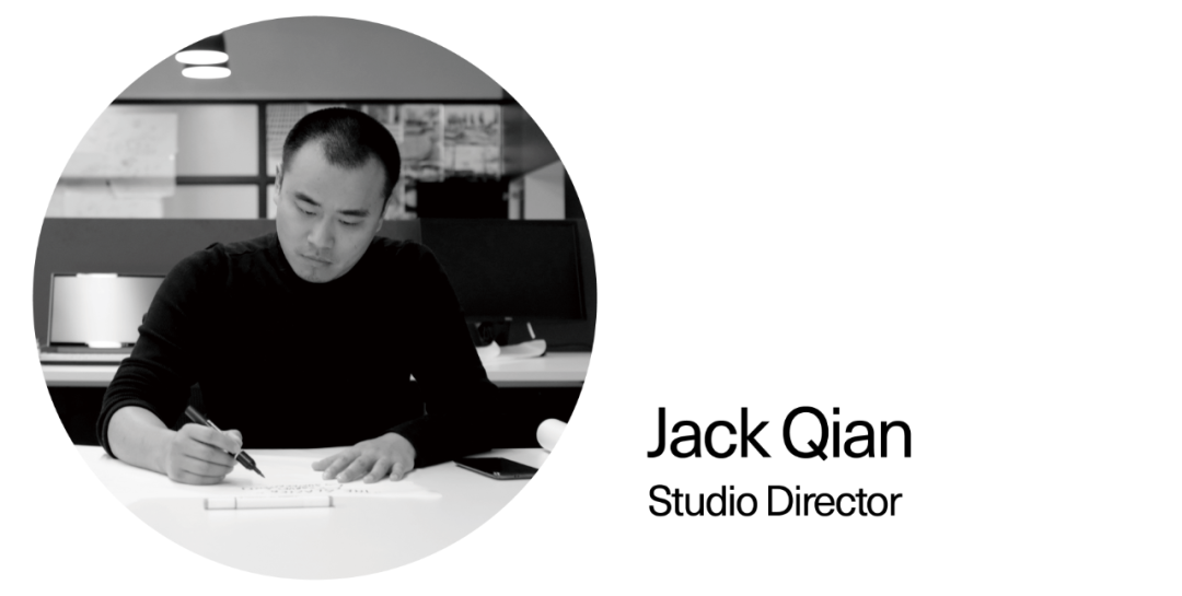 ASPECT Studios 上海工作室丨中国上海-23