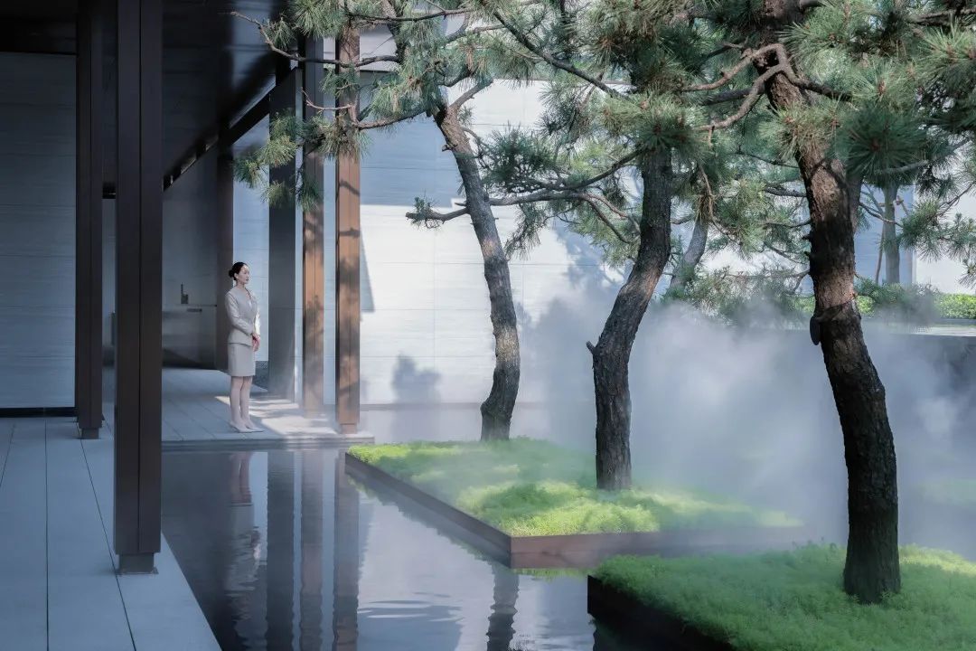 觅·无尽之境│泰州中南·君启-51