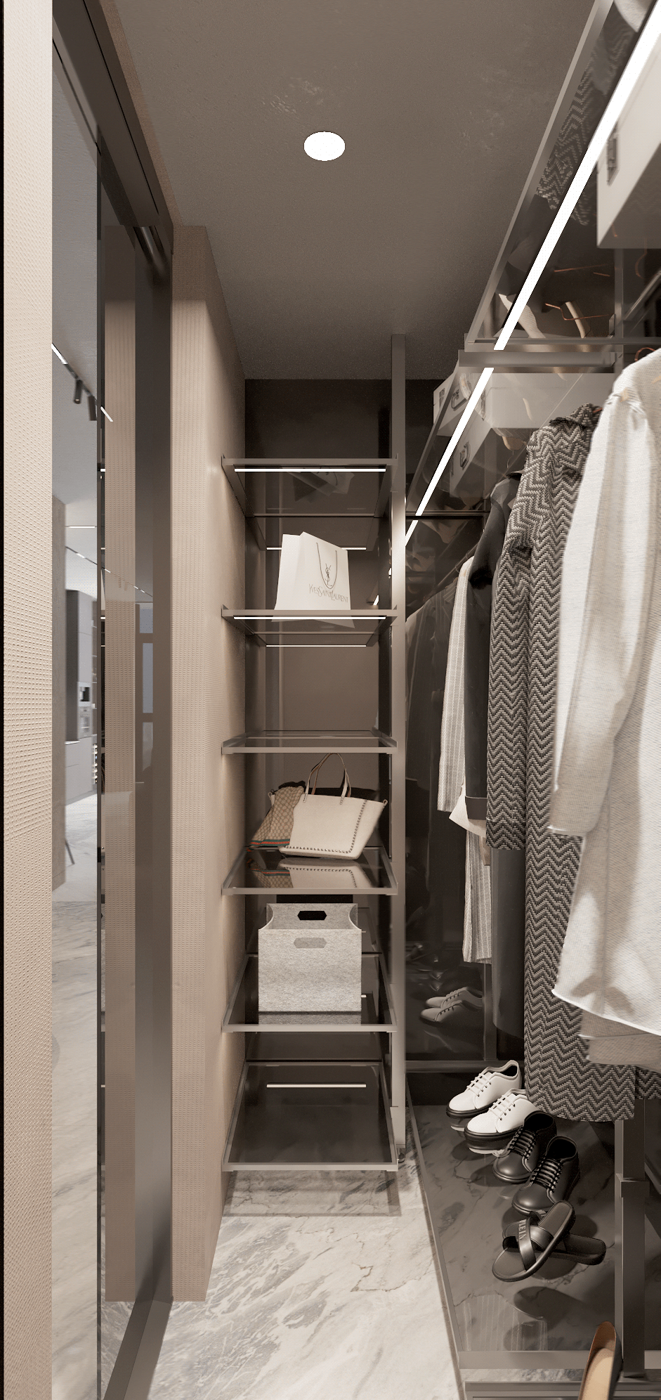 自然裸色舒适公寓-48