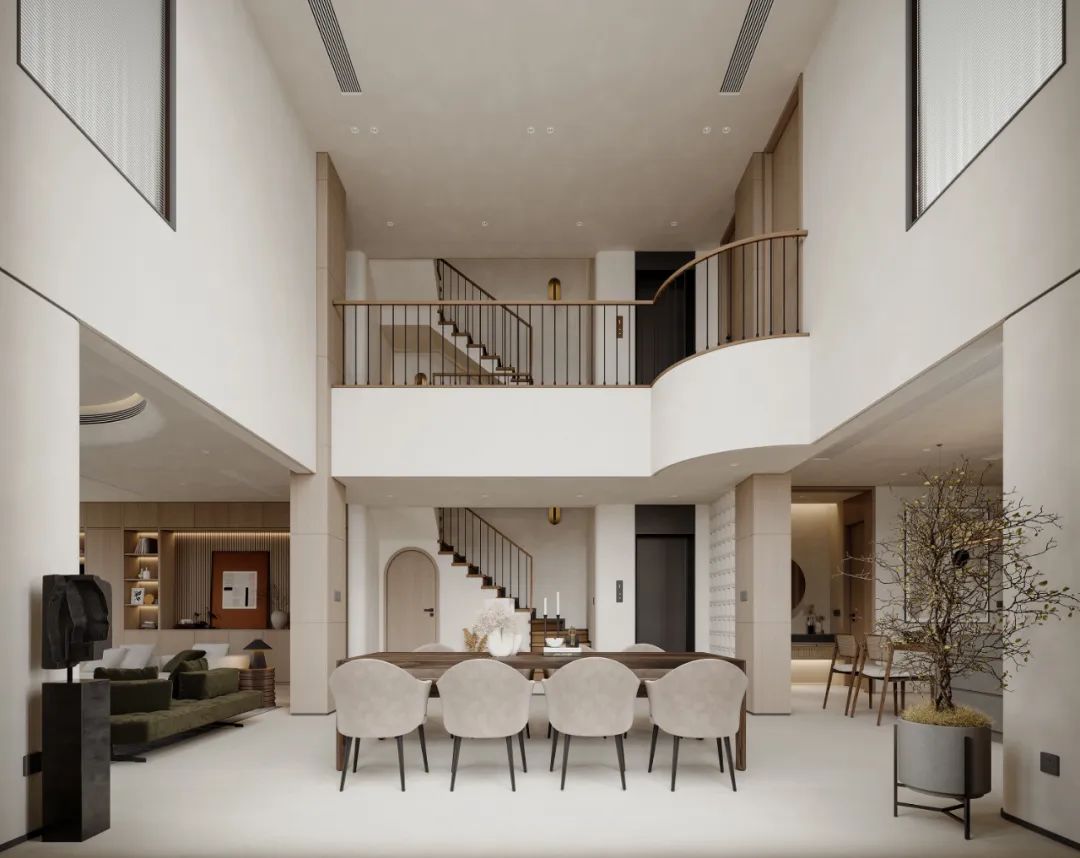 融创·富春壹号院丨中国杭州丨尚层装饰(北京)有限公司杭州分公司-46