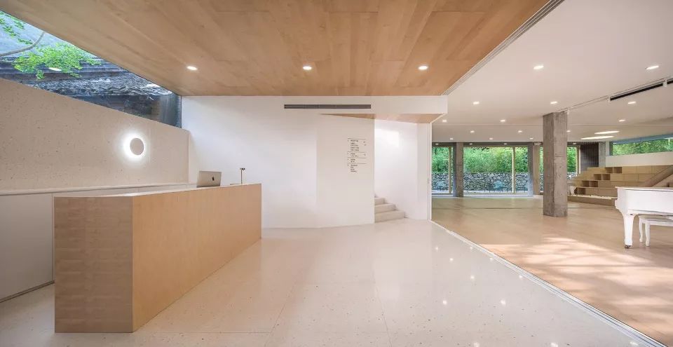 GEEMU积木酒店丨中国广西丨梓集-18