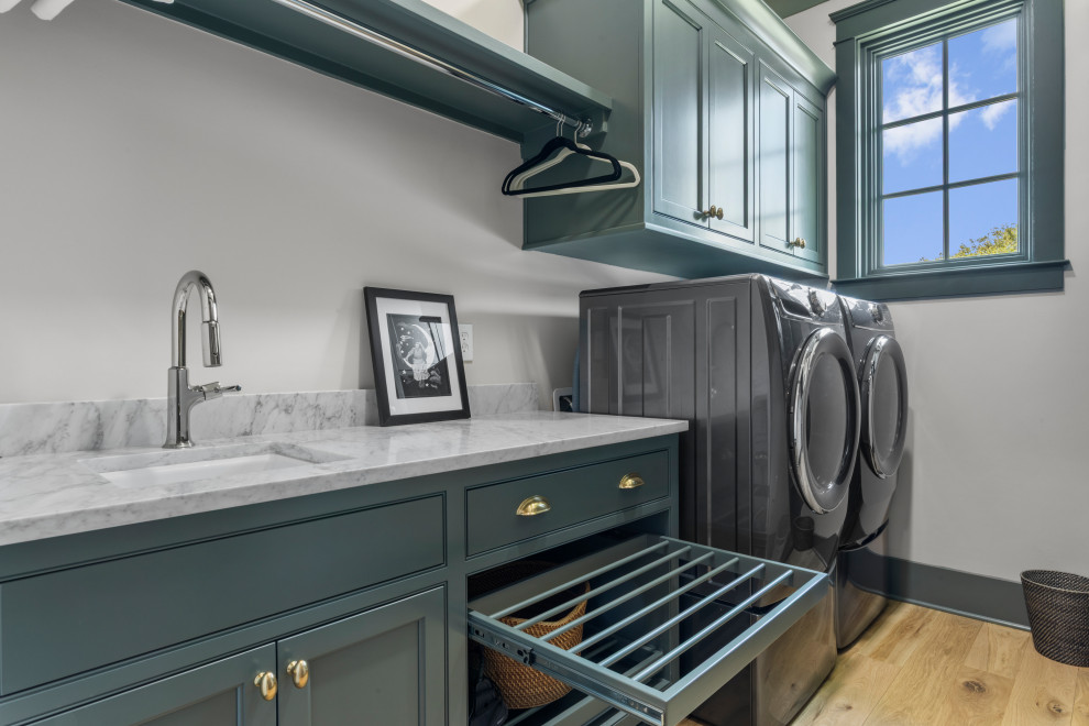 丨Bob Chatham Custom Home Design-73