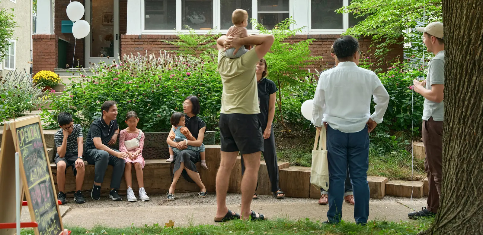 小项目（The Little Project）丨美国丨Ping Design LLC-29