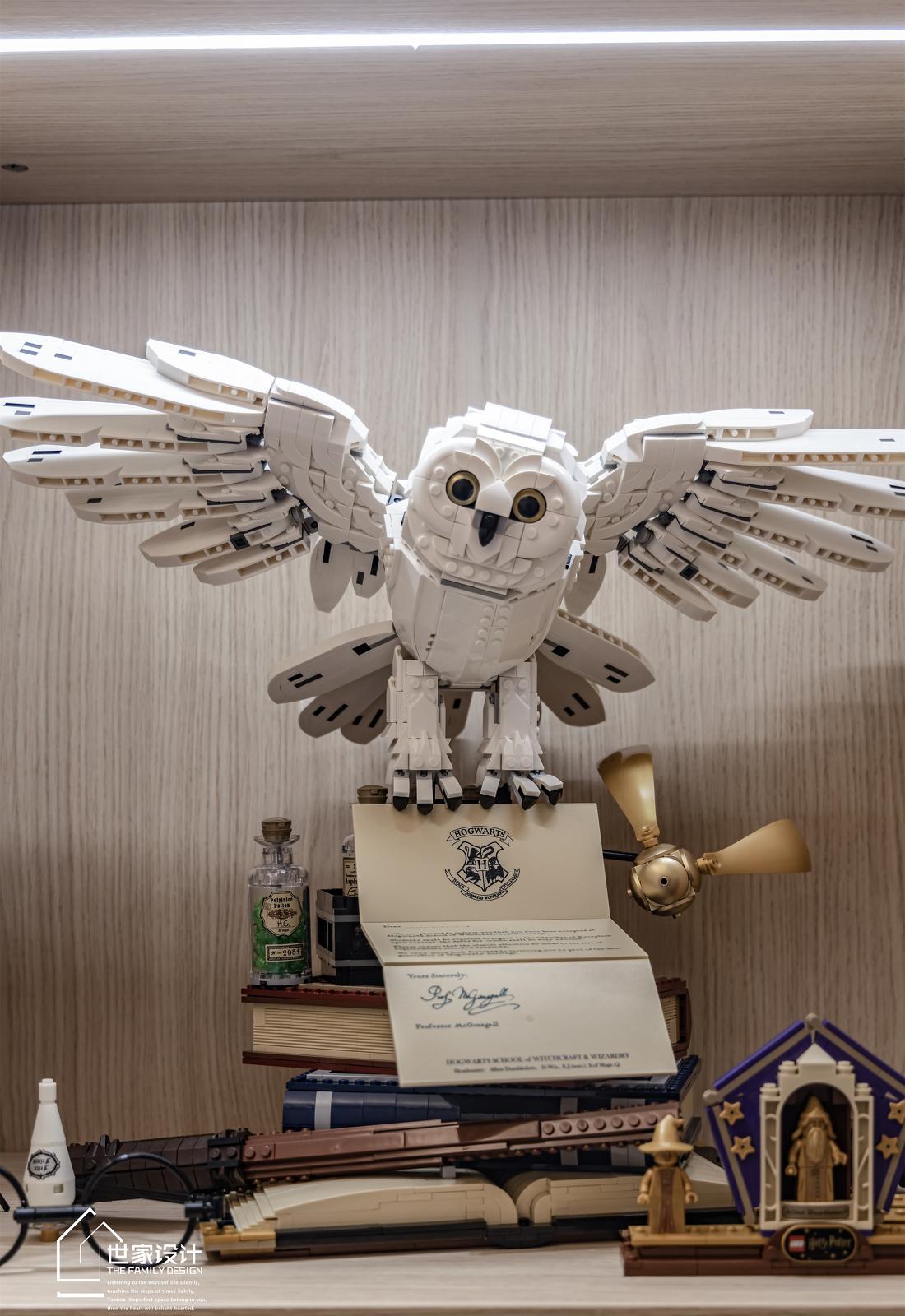 广州原木风 LDK 设计丨中国广州-89