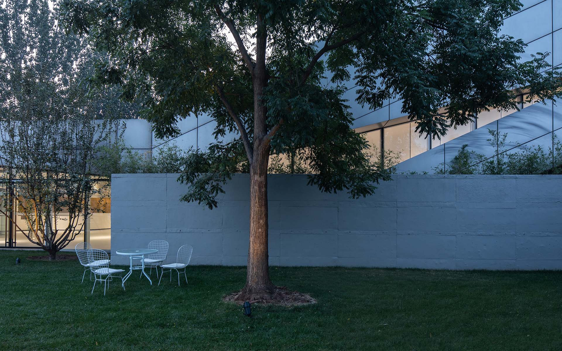 
                    Core of Impatience                -3