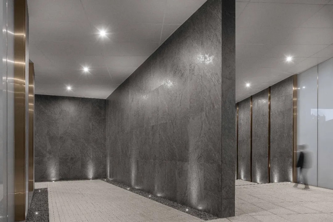   道远设计丨昆明龙湖·天璞 景观设计  丨中国云南-31