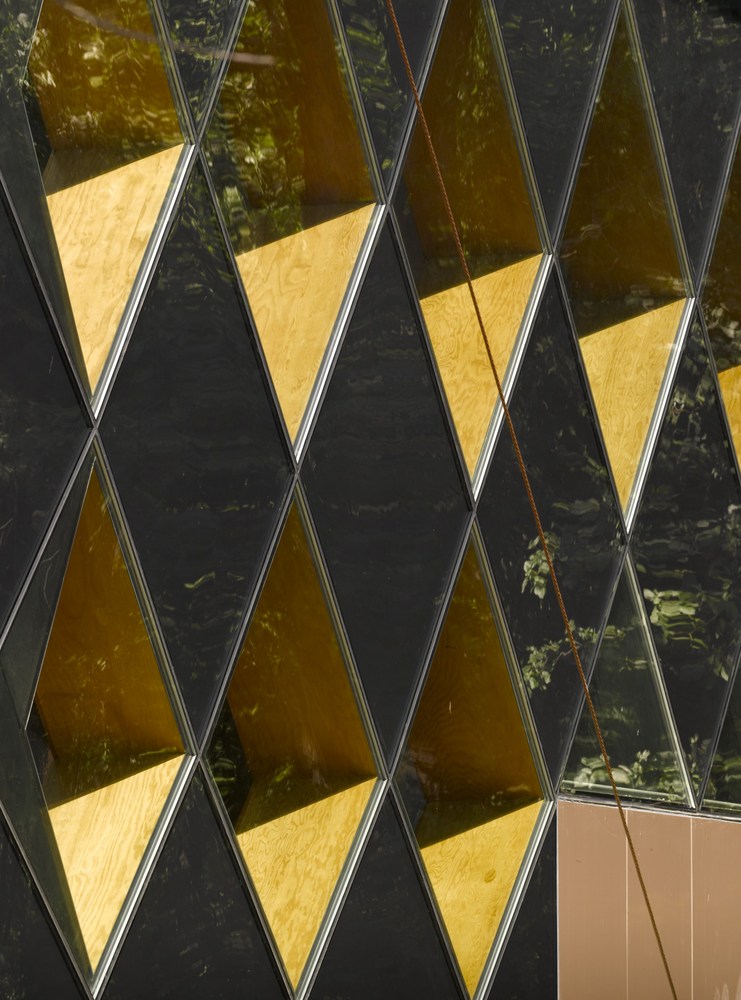 Francis A. Gregory Library Adjaye Associates-37