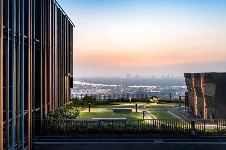 素坤逸 101 号线-26